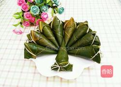 ＃端午节＃自包粽子的做法图解23