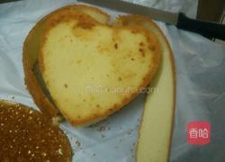 芒果慕斯蛋糕的做法图解1