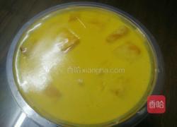 芒果慕斯蛋糕的做法图解14