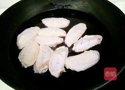 粉蒸鸡翅的做法图解4