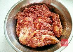 粉蒸鸡翅的做法图解8