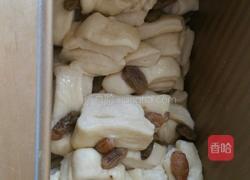 日式炼乳吐司的做法图解8