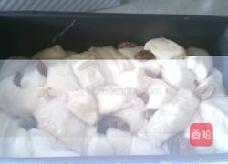 日式炼乳吐司的做法图解9