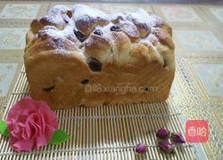 日式炼乳吐司的做法图解10