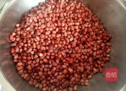 蜜枣粽子的做法图解4