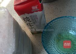 双皮奶的做法图解1