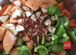 焖锅的做法图解1