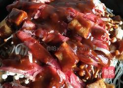 焖锅的做法图解4