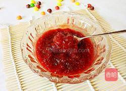 自制草莓酱的做法图解11