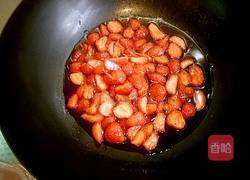 自制草莓酱的做法图解5