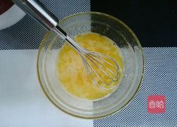 椰蓉饼干（椰丝饼干）的做法图解2