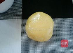 椰蓉饼干（椰丝饼干）的做法图解5