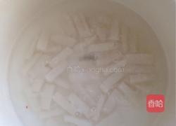 韩国炒年糕的做法图解3