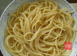 简易意粉的做法图解2