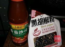 简易意粉的做法图解3