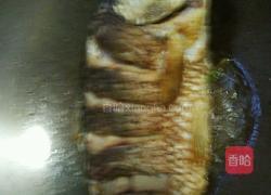 家庭版烤鱼的做法图解2