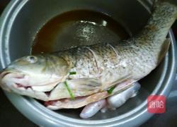 家庭版烤鱼的做法图解1