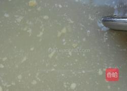 腌肉萝卜丝的做法图解1