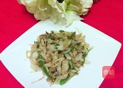 小炒藠头的做法图解7