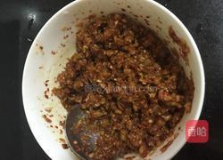 开胃萝卜酱的做法图解4