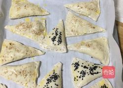 香蕉酥饼的做法图解5