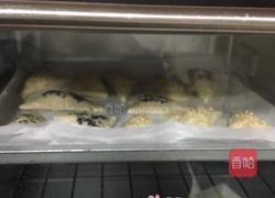 香蕉酥饼的做法图解6