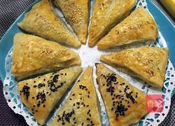 香蕉酥饼的做法图解8