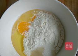 樱桃奶油蛋糕的做法图解3