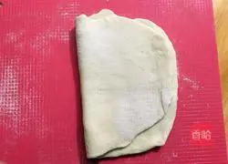 Illustration of tomato and egg noodles 6