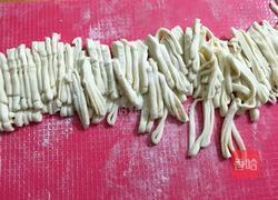 西红柿鸡蛋拌面的做法图解9