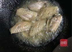 柠檬蜜汁鸡翅的做法图解3