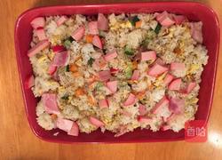 焗饭的做法图解3