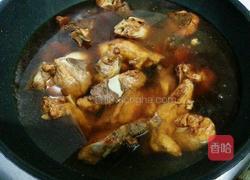 红烧尾骨的做法图解6