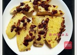 红枣发糕的做法图解8