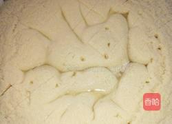 多彩蛋羹的做法图解2