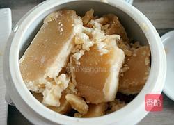 红糖姜枣膏的做法图解4