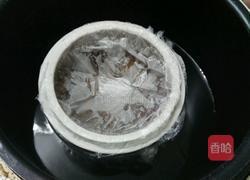 红糖姜枣膏的做法图解5