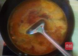 面片汤的做法图解4