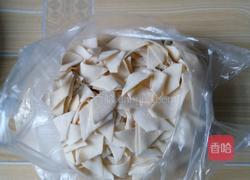 面片汤的做法图解5