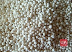 椰汁芒果西米露的做法图解2