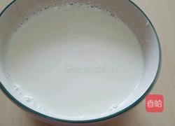 椰汁芒果西米露的做法图解7