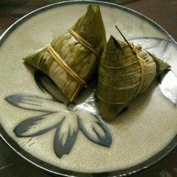 肉粽的做法[图]