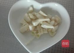 蒜香茄子的做法图解3