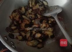 蒜香茄子的做法图解7