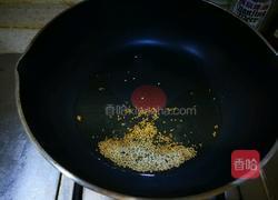 时蔬油泼面的做法图解5