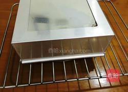 十寸可可戚风蛋糕的做法图解10