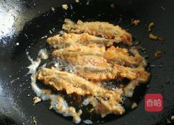 炸江鱼的做法图解6