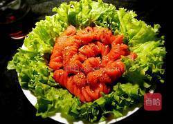 煎热狗的做法图解6