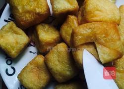 油豆腐焖五花肉的做法图解5