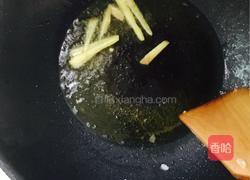 油豆腐焖五花肉的做法图解6